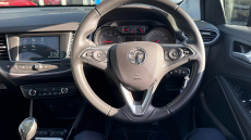 Vauxhall Crossland 1.2 Design 5dr Petrol Hatchback